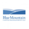 Blue Mountain Capital Management